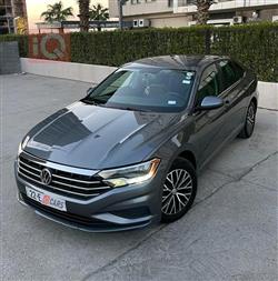 فولكسفاغن جيتا